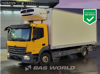Camião frigorífico MERCEDES-BENZ Atego 1324