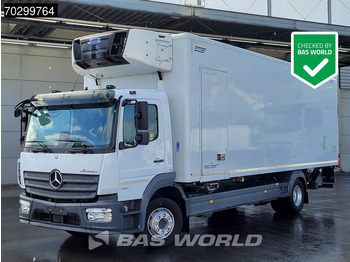 Camião frigorífico MERCEDES-BENZ Atego