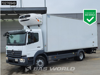 Camião frigorífico MERCEDES-BENZ Atego 1524