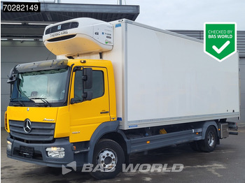 Camião frigorífico MERCEDES-BENZ Atego 1524