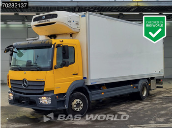 Camião frigorífico MERCEDES-BENZ Atego 1524