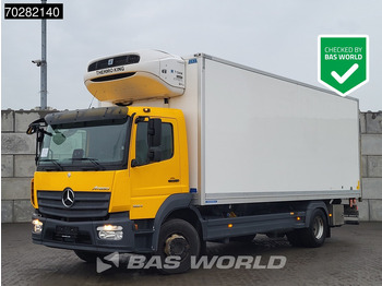 Camião frigorífico MERCEDES-BENZ Atego 1524