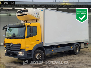 Camião frigorífico MERCEDES-BENZ Atego 1524