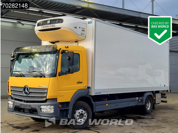 Camião frigorífico MERCEDES-BENZ Atego 1524