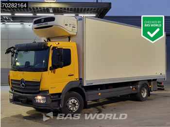 Camião frigorífico MERCEDES-BENZ Atego 1524
