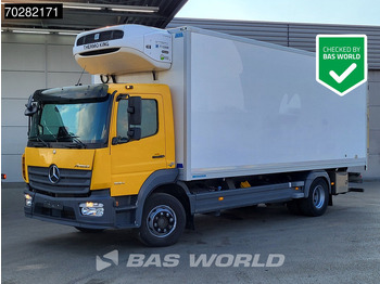 Camião frigorífico MERCEDES-BENZ Atego 1524