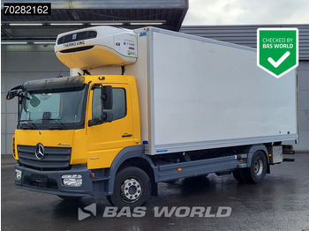 Camião frigorífico MERCEDES-BENZ Atego 1524