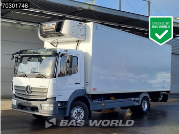 Camião frigorífico MERCEDES-BENZ Atego 1530