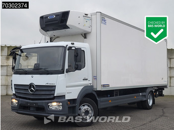 Camião frigorífico MERCEDES-BENZ Atego 1624