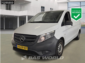 Furgão compacto MERCEDES-BENZ Sprinter