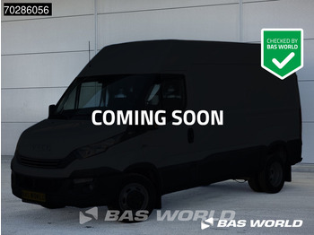 Furgão compacto MERCEDES-BENZ Sprinter 311