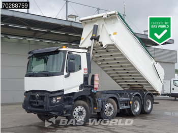 Camião basculante RENAULT C 430