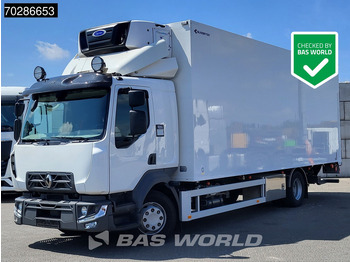 Camião frigorífico RENAULT D 280