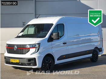Furgão RENAULT Master