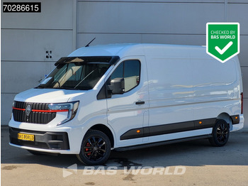 Furgão RENAULT Master