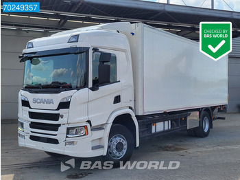 Camião frigorífico SCANIA P 280
