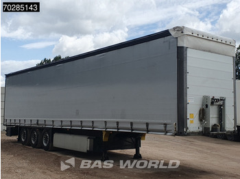 Semi-reboque de lona Schmitz Cargobull SCB*S3T 3 axles Liftachse Palettenkasten: foto 3