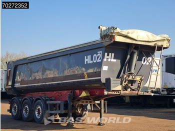 Semi-reboque basculante Schmitz Cargobull SGF*S3 3 axles Liftachse: foto 3