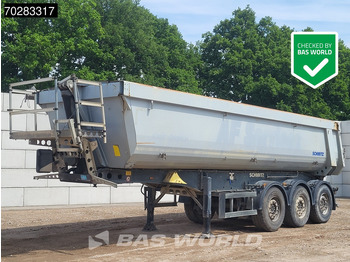 Semi-reboque basculante SCHMITZ SGF