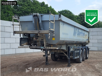 Semi-reboque basculante SCHMITZ SGF