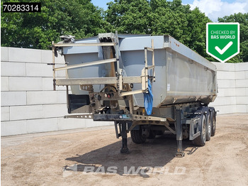 Semi-reboque basculante SCHMITZ SGF