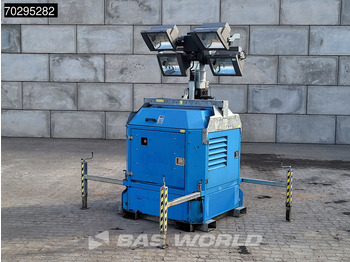 Leasing de Towerlight Hydro Power Cube Towerlight Hydro Power Cube: foto 2
