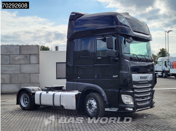 Tractor DAF XF 480 4X2 Mega Standklima 2xTanks ACC Euro 6: foto 3