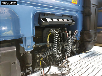 Tractor DAF XF 480 4X2 SC ACC Euro 6: foto 3 Tractor DAF XF 480 4X2 SC ACC Euro 6: foto 3