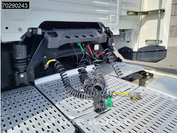 Tractor DAF XG 480 4X2 XG 2xTanks ACC Euro 6: foto 2