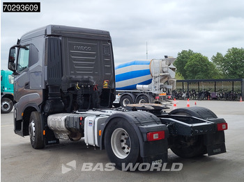 Tractor Iveco S-Way 480 4X2 Retarder Hydraulic ACC LED Alcoa Euro 6: foto 2