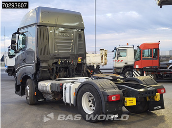 Tractor Iveco S-Way 480 4X2 Retarder Hydraulik Full-Air ACC Navi Euro 6: foto 2