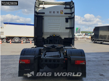 Tractor Iveco S-Way 510 4X2 Retarder Standklima LED: foto 3