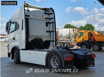 Tractor Iveco S-Way 510 4X2 Retarder Standklima LED: foto 2