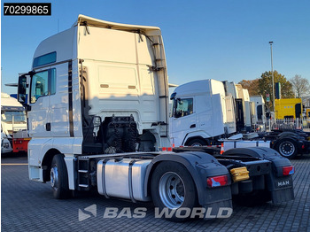 Tractor MAN TGX 18.460 4X2 XXL Retarder 2xTanks: foto 2 Tractor MAN TGX 18.460 4X2 XXL Retarder 2xTanks: foto 2