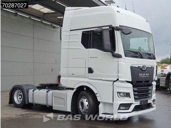 Tractor MAN TGX 18.470 4X2 GX Mega Retarder 2xTanks Navi ACC Euro 6: foto 3