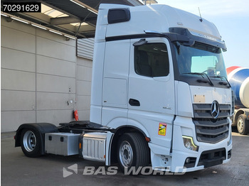Tractor Mercedes-Benz Actros 1842 4X2 Retarder Xenon Mega MirrorCam Euro 6: foto 3