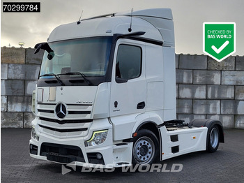 Leasing de Mercedes-Benz Actros 1842 4X2 StreamSpace Mega Retarder MirrorCam 2xTanks Navi ACC Euro 6 Mercedes-Benz Actros 1842 4X2 StreamSpace Mega Retarder MirrorCam 2xTanks Navi ACC Euro 6: foto 1 Leasing de Mercedes-Benz Actros 1842 4X2 StreamSpace Mega Retarder MirrorCam 2xTanks Navi ACC Euro 6 Mercedes-Benz Actros 1842 4X2 StreamSpace Mega Retarder MirrorCam 2xTanks Navi ACC Euro 6: foto 1