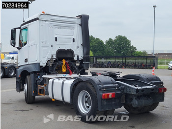 Tractor Mercedes-Benz Actros 1845 4X2 ClassicSpace Retarder Euro 6: foto 2