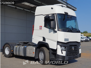 Tractor Renault T 440 4X2 Retarder 2xTanks Standklima LED Euro 6: foto 3