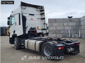 Tractor Renault T 460 4X2 2x Tanks VEB SleeperCab: foto 2