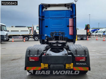 Leasing de Scania R490 R 6X2 Full-Air Retarder 2x Tanks Lift+Lenkachse Standklima Euro 6 Scania R490 R 6X2 Full-Air Retarder 2x Tanks Lift+Lenkachse Standklima Euro 6: foto 3