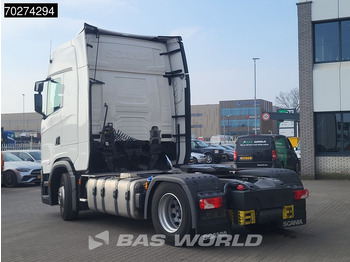 Tractor Scania S460 S 4X2 Retarder 2xTanks Euro 6: foto 2