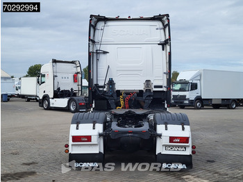 Leasing de Scania S520 S 4X2 Retarder Full-Air 2x Tanks Leder Standklima Navi ACC LED Euro 6 Scania S520 S 4X2 Retarder Full-Air 2x Tanks Leder Standklima Navi ACC LED Euro 6: foto 3
