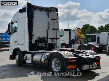 Tractor Volvo FH 460 4X2 LNG VEB+ ADR VDS I-ParkCool Alcoa's: foto 2