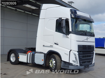 Tractor Volvo FH 460 4X2 LNG VEB+ ADR VDS I-ParkCool Alcoa's: foto 3