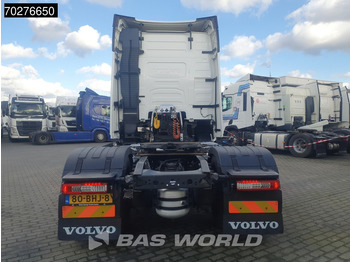 Tractor Volvo FH 460 4X2 NL-Truck 2x Tanks VDS VEB+ I-ParkCool: foto 3