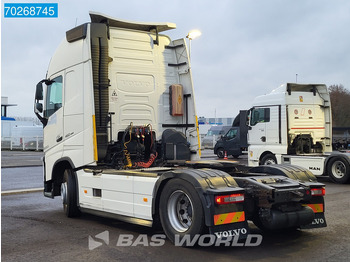 Tractor Volvo FH 460 4X2 XL Retarder 2x Tanks Xenon: foto 2