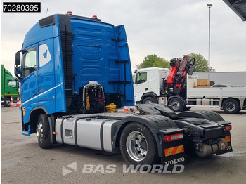 Tractor Volvo FH 460 FH 4X2 VEB+ ACC I-ParkCool Alcoa's: foto 2