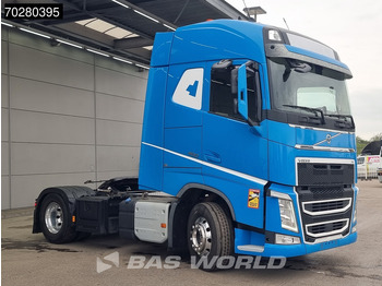 Tractor Volvo FH 460 FH 4X2 VEB+ ACC I-ParkCool Alcoa's: foto 3