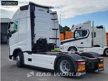 Leasing de Volvo FH 500 4X2 NL-Truck XL 2xTanks I-ParkCool VEB+ Xenon Volvo FH 500 4X2 NL-Truck XL 2xTanks I-ParkCool VEB+ Xenon: foto 2